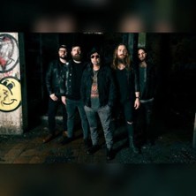 Phil Campbell And The Bastard Sons - Celebrate 50 Years of Motörhead 25.11.2025 Im Wizemann Stuttgart