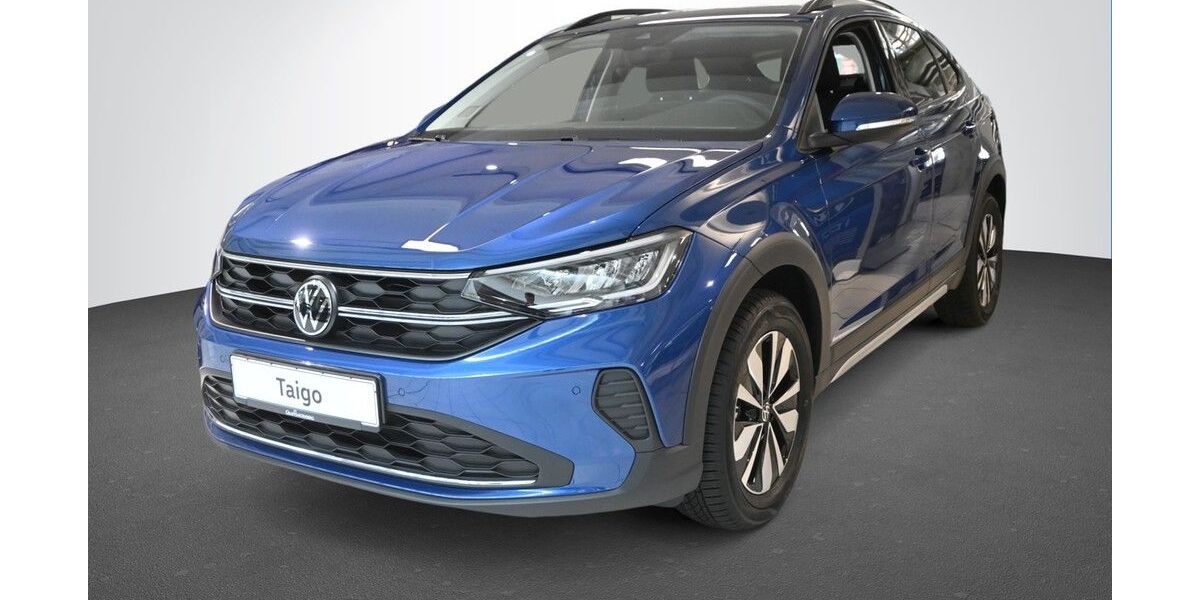 VW Taigo 13.000 km 25.990 &euro; Karlsruhe 76131