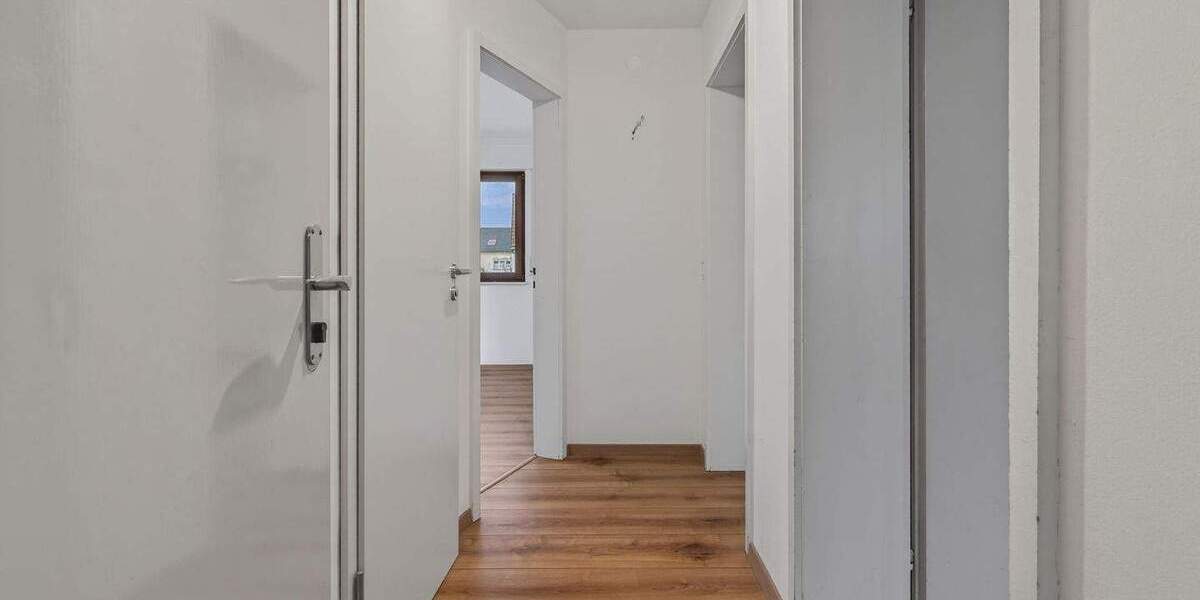 Doppelhaushälfte Karlsruhe Neureut - 6 Zimmer, 147 m&sup2;, 599.000&euro; | Angebot:25681026