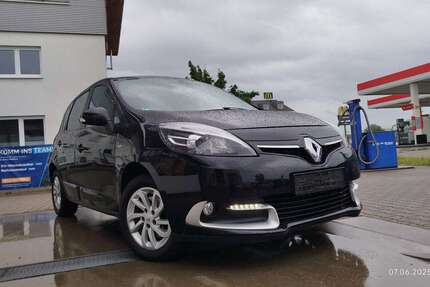Renault Scenic 164.000 km 4.450 € Bruchsal 76646