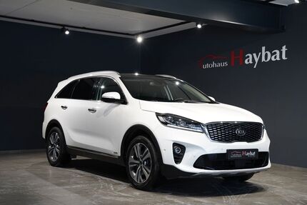 Kia Sorento 60.000 km 29.950 &euro; Calw 75365