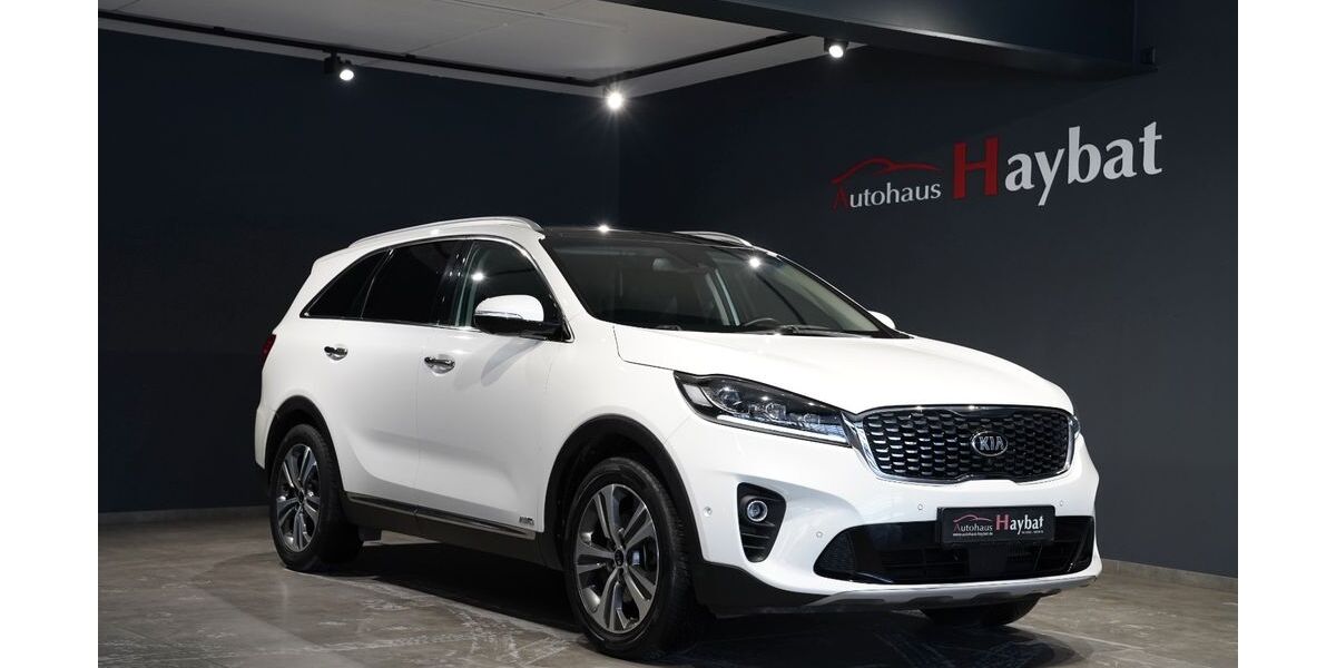 Kia Sorento 60.000 km 29.950 &euro; Calw 75365