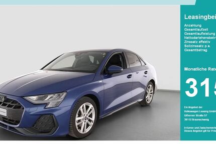 Audi A3 26.616 km 31.258 &euro; Leonberg 71229