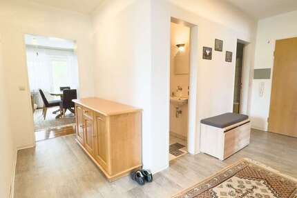 Wohnung Pforzheim - 3 Zimmer, 80 m&sup2;, 259.000&euro; | Angebot:25467219