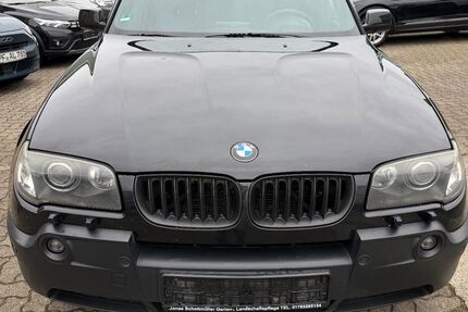 BMW X3 349.000 km 4.499 € Pforzheim 75179