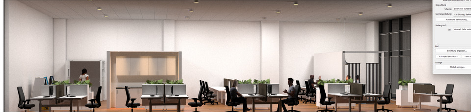 Gewerbeobjekt Bruchsal - 770&euro; | Angebot:26235477