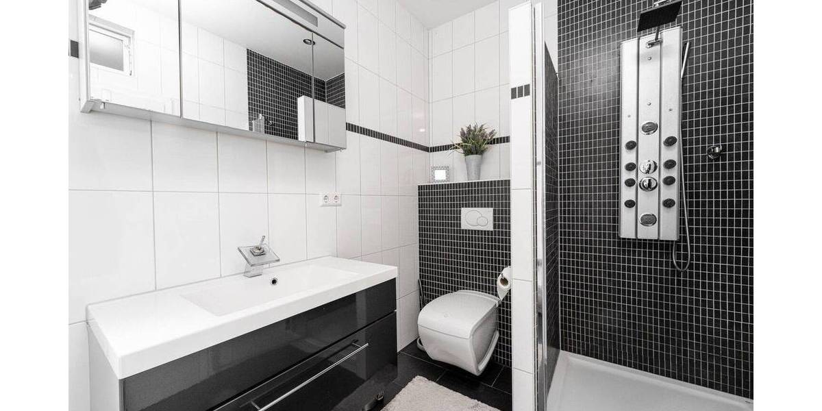 Etagenwohnung Pforzheim Würm - 4 Zimmer, 136 m&sup2;, 375.000&euro; | Angebot:26221029