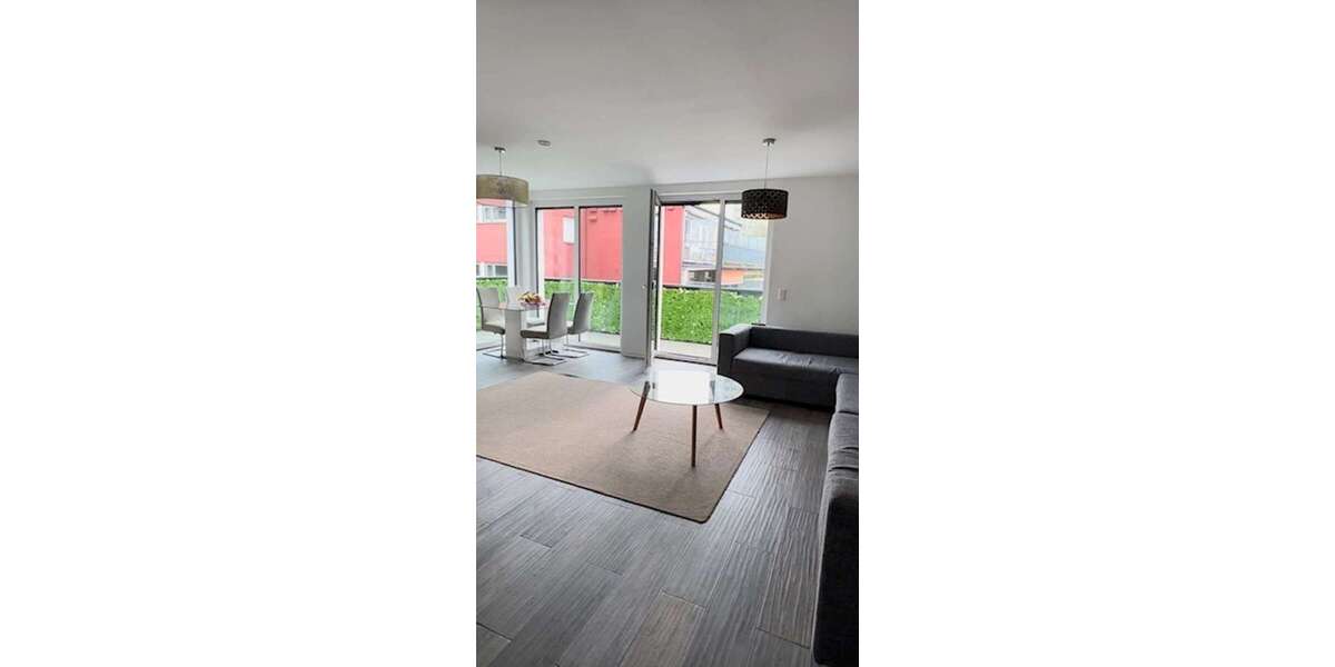 helle Wohnung zum Eigennutz oder ideal als Kapitalanlage 2 zimmer