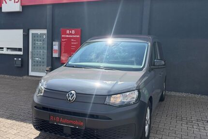VW Caddy 216.044 km 16.499 &euro; Gaggenau 76571