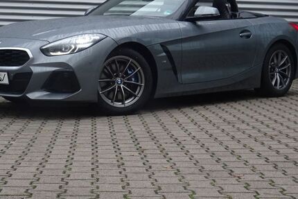 BMW Z4 25.020 km 52.375 € Bietigheim-Bissingen 74321