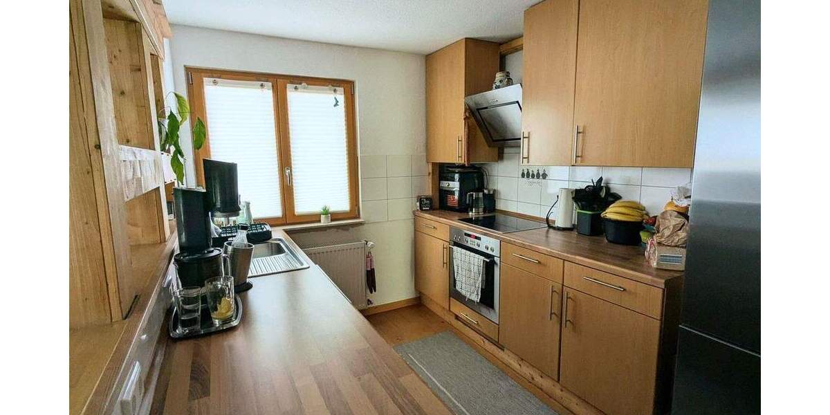 Doppelhaushälfte Calw Holzbronn - 4 Zimmer, 124 m&sup2;, 365.000&euro; | Angebot:25672733