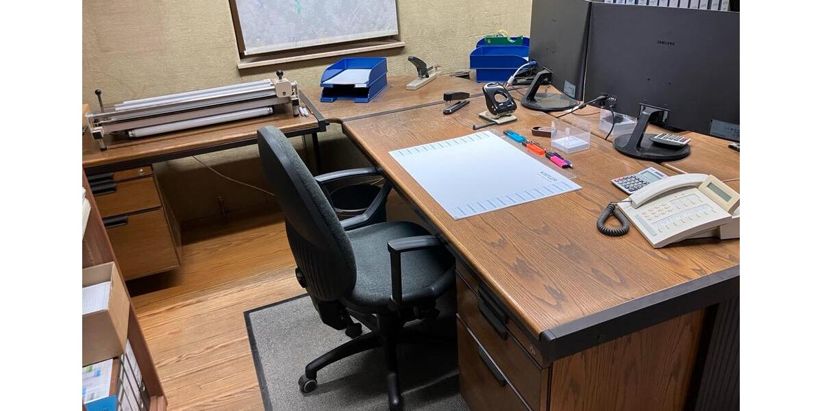 Homeoffice Büroplatz zu vermieten zimmer