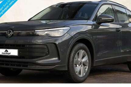 VW Tiguan 8.000 km 35.900 &euro; Weingarten (Baden) 76356