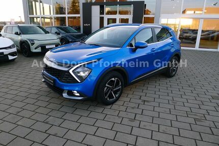 Kia Sportage 21.500 km 29.700 &euro; Pforzheim 75177