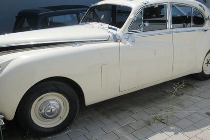 Jaguar Andere 999.999 km 7.900 &euro; Niefern-Öschelbronn 75223