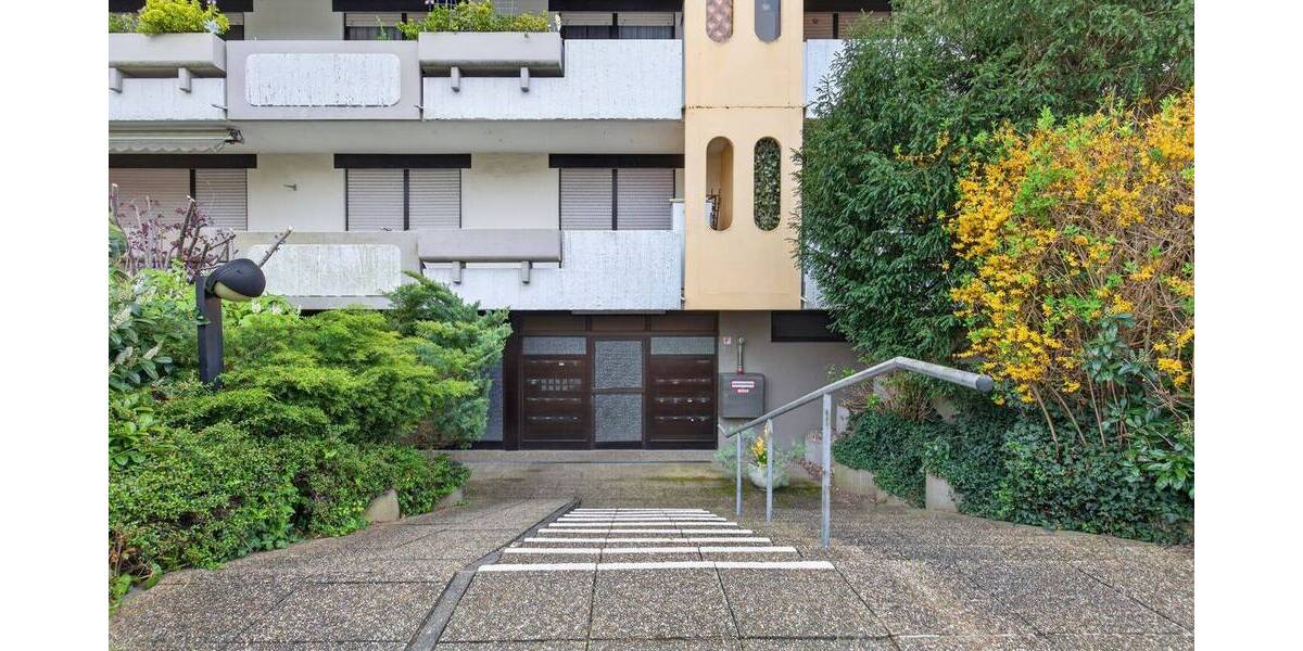 Etagenwohnung Stutensee / Blankenloch Blankenloch - 3 Zimmer, 86 m&sup2;, 330.000&euro; | Angebot:26330159