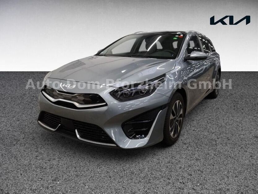 ceed Sportswagon
