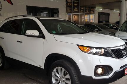 Kia Sorento 131.000 km 11.490 &euro; Pforzheim 75172