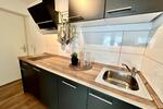 Modernes, möbliertes 1- Zimmer Apartment im Herzen von Karlsruhe