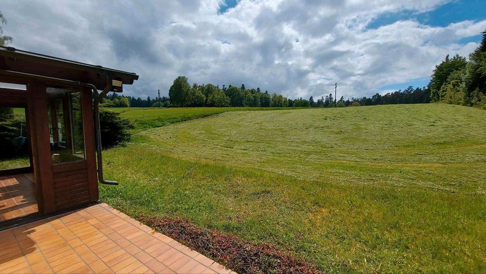 Einfamilienhaus Schömberg - 10 Zimmer, 380 m&sup2;, 950.000&euro; | Angebot:26680340