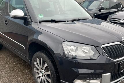 Skoda Yeti 209.240 km 9.890 &euro; Schwieberdingen/bei Stuttgart 71701