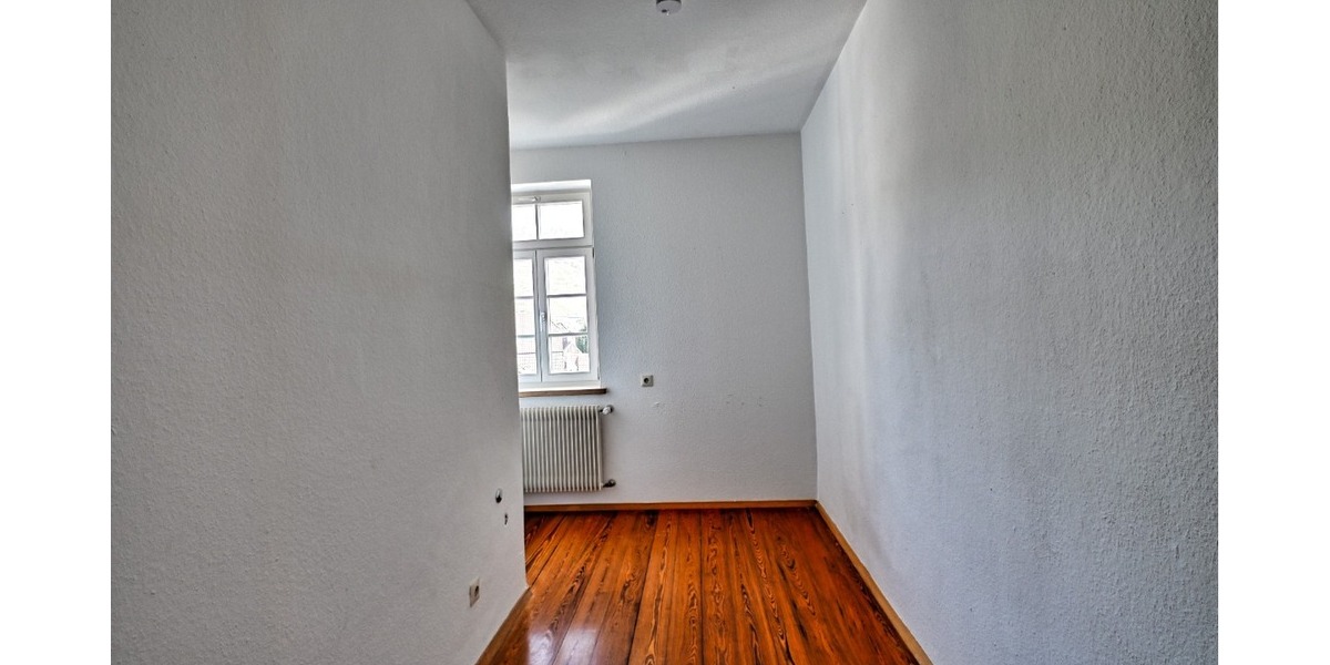 Großfamilien und WGs aufgepasst! - Mehrfamilienhaus, Wohnhaus Vaihingen Rosswag | Angebot:27171635