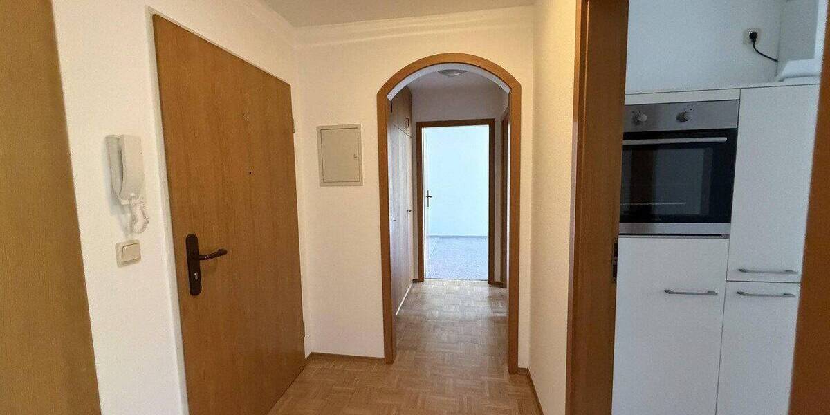 Etagenwohnung Neuenbüerg Arnbach - 2 Zimmer, 57 m&sup2;, 630&euro; | Angebot:26883481