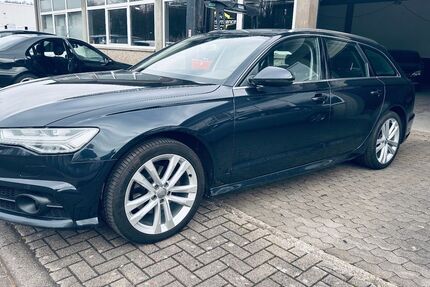 Audi A6 215.000 km 13.990 &euro; Bruchsal OT Untergrombach 76646