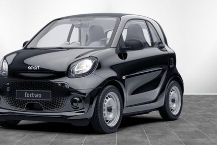 Smart ForTwo 42.840 km 10.890 &euro; Karlsruhe 76185