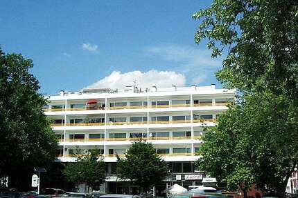 Wohnung Pforzheim Innenstadt - 1 Zimmer, 24 m&sup2;, 380&euro; | Angebot:27017228