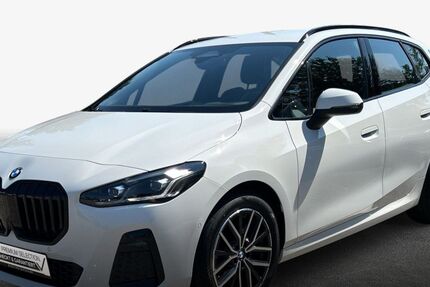 BMW 220 Active Tourer 18.140 km 32.790 &euro; Karlsruhe 76227