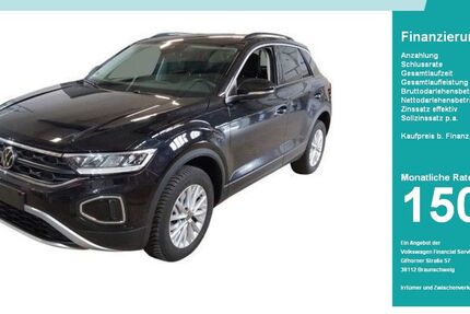 VW T-Roc 12.082 km 26.889 &euro; Weil der Stadt 71263