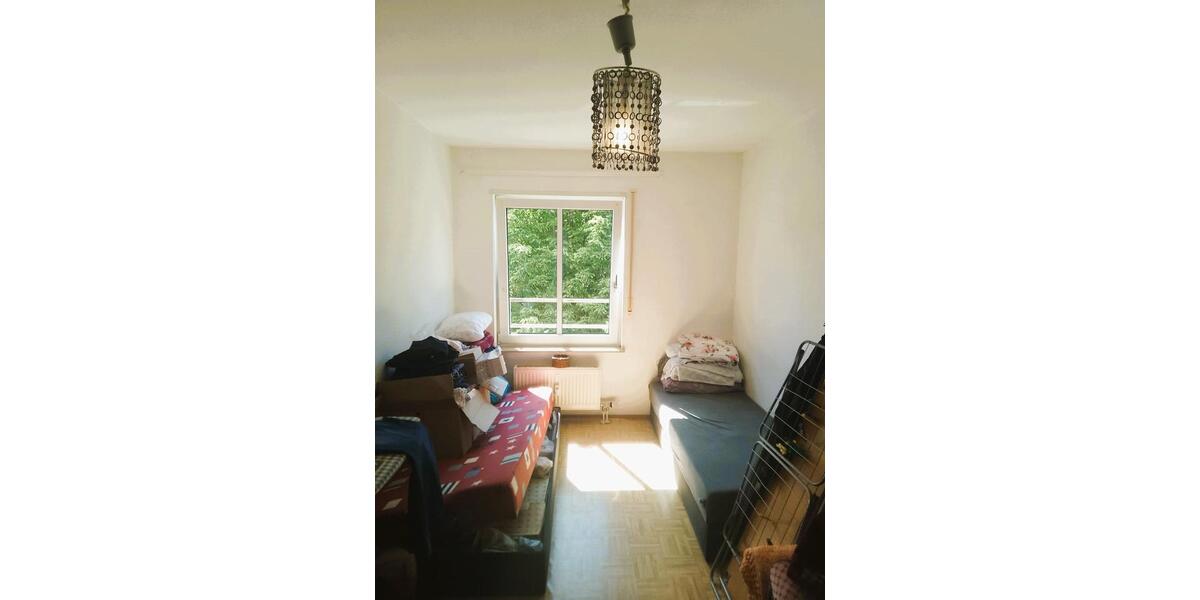 Etagenwohnung Karlsruhe Daxlanden - 2 Zimmer, 48 m&sup2;, 190.000&euro; | Angebot:27020421