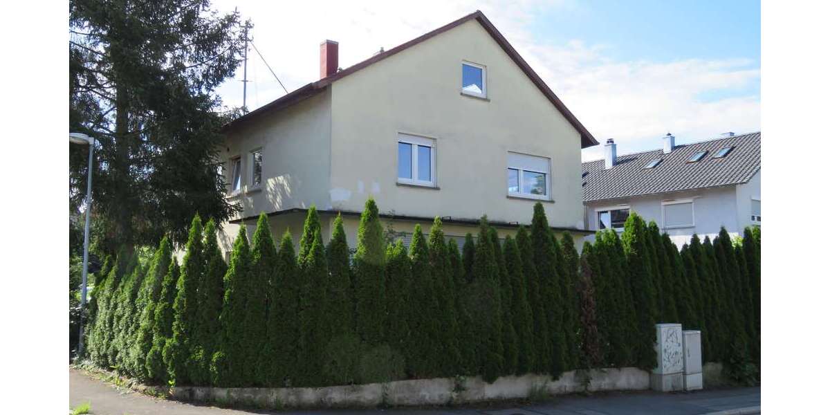 Einfamilienhaus Sindelfingen Sindelfingen (Stadt) - 10 Zimmer, 221 m&sup2;, 765.000&euro; | Angebot:26909300