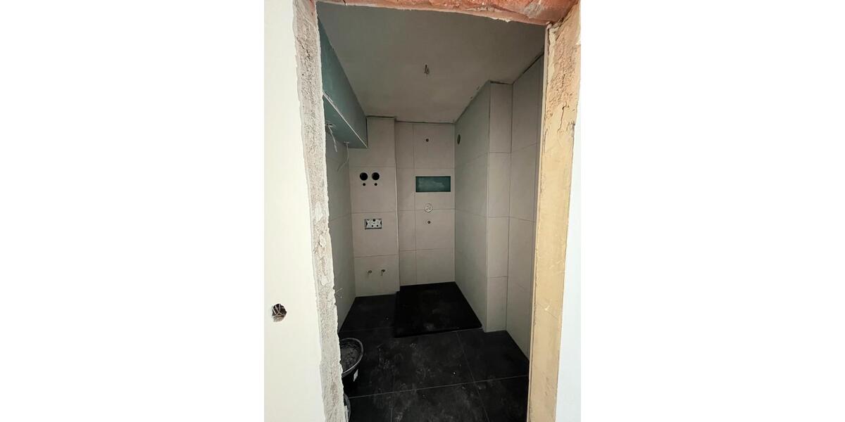 Etagenwohnung Karlsruhe Hagsfeld - 1 Zimmer, 50 m&sup2;, 1.100&euro; | Angebot:26431973