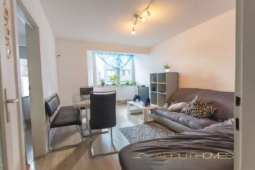 Wohnung zum Kaufen in Pforzheim 169.000 € 57.59 m²