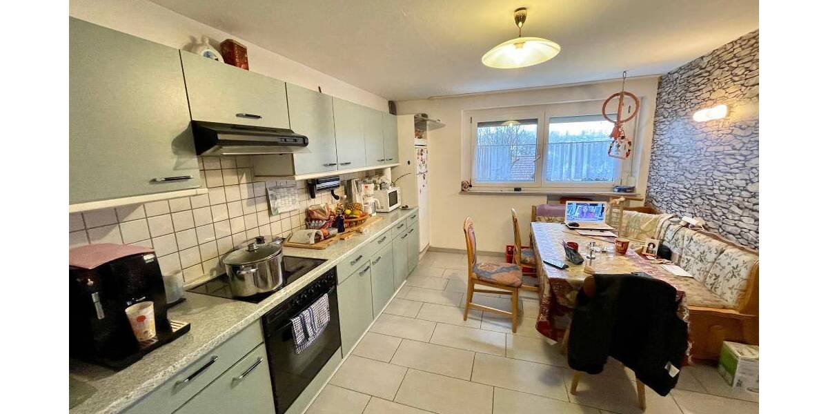 Etagenwohnung Calw - 3 Zimmer, 71 m&sup2;, 195.000&euro; | Angebot:25690055
