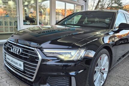 Audi A6 118.000 km 30.500 &euro; Ispringen (bei Pforzheim) 75228