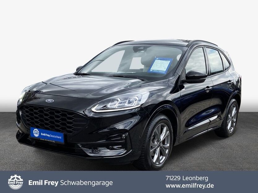 Kuga