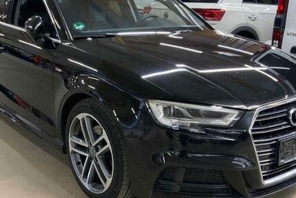 Audi A3 195.000 km 16.550 &euro; Ditzingen 71254