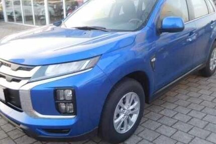 Mitsubishi ASX 78.700 km 17.990 &euro; Karlsruhe 76187