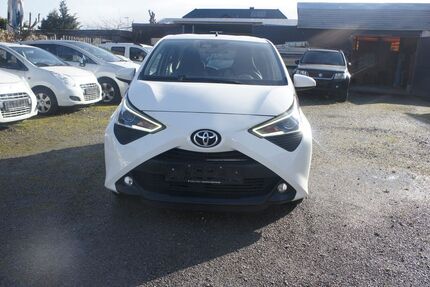 Toyota Aygo (X) 175.000 km 6.700 &euro; Malsch 76316