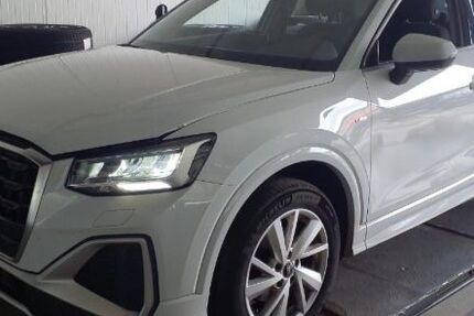 Audi Q2 110.150 km 19.990 € Sindelfingen 71065