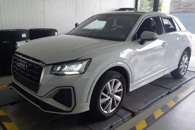 Audi Q2 110.150 km 19.990 € Sindelfingen 71065
