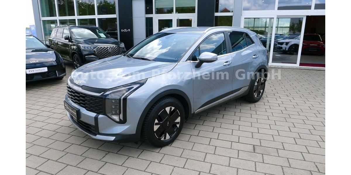 Kia Sportage 22.850 km 28.600 &euro; Pforzheim 75177