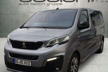Peugeot Traveller 4.604 km 39.912 &euro; Magstadt 71106