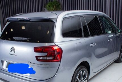 Citroen C4 Picasso 207.000 km 6.500 &euro; Karlsruhe 76139