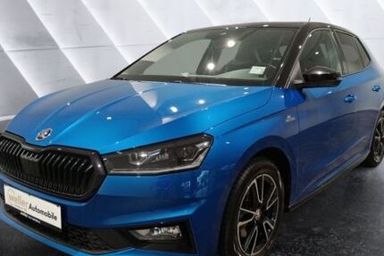 Skoda Fabia 8.600 km 23.490 € Bietigheim-Bissingen 74321