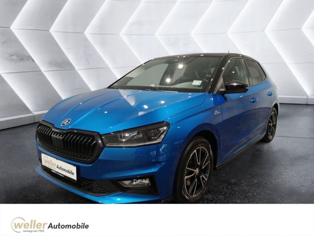 Skoda Fabia 8.600 km 23.490 € Bietigheim-Bissingen 74321
