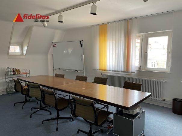 Gewerbeobjekt Karlsruhe Beiertheim-Bulach - 1.760&euro; | Angebot:25671950